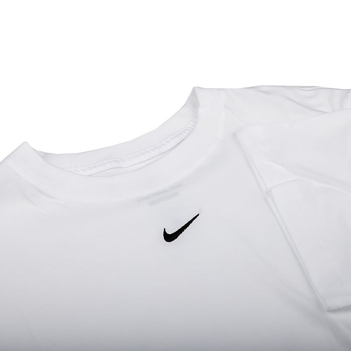 Футболка Nike W TEE ESSNTL LBR
