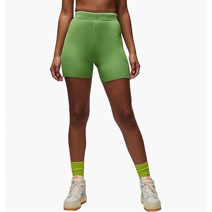 Шорти Air Jordan X Union X Bephies Beauty Supply Bike Shorts Green