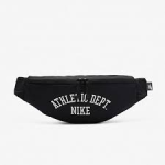 Сумка на плече Nike NK HERITAGE WSTPACK - ATH DEPT