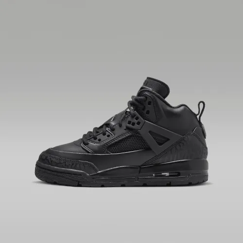 Кросівки JORDAN WINTERIZED SPIZIKE (GS)