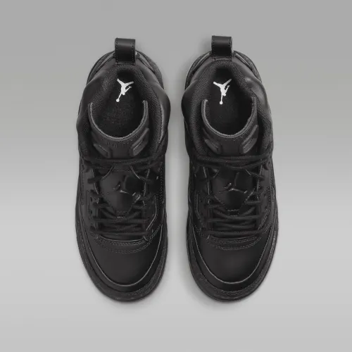 Кросівки JORDAN WINTERIZED SPIZIKE (GS)