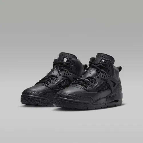 Кросівки JORDAN WINTERIZED SPIZIKE (GS)