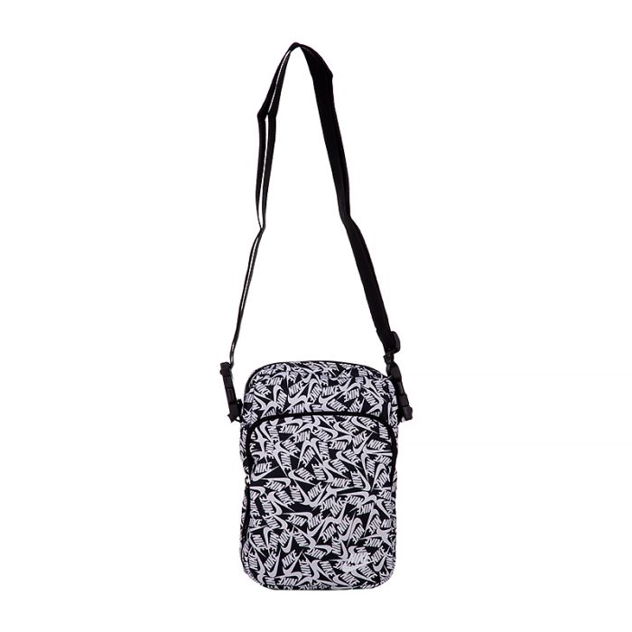 Сумка на плече Nike HERITAGE CRSSBDY - ACCS PRN