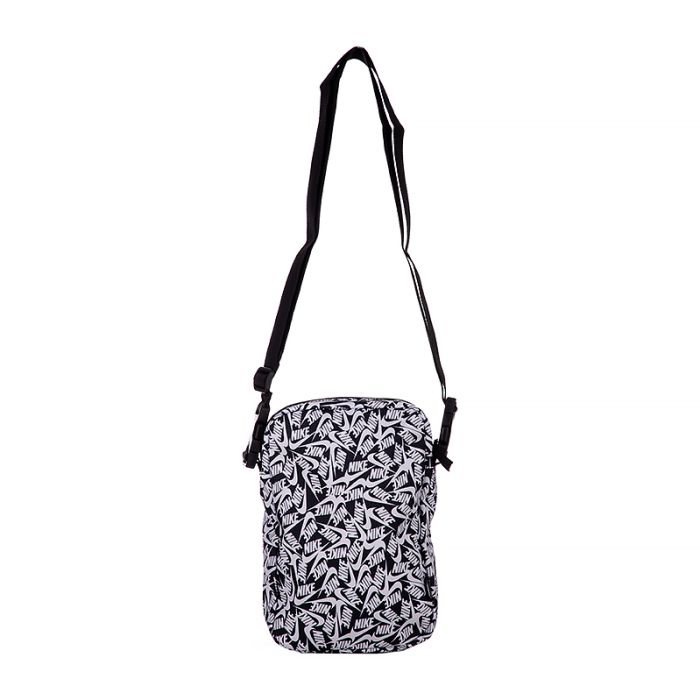 Сумка на плече Nike HERITAGE CRSSBDY - ACCS PRN