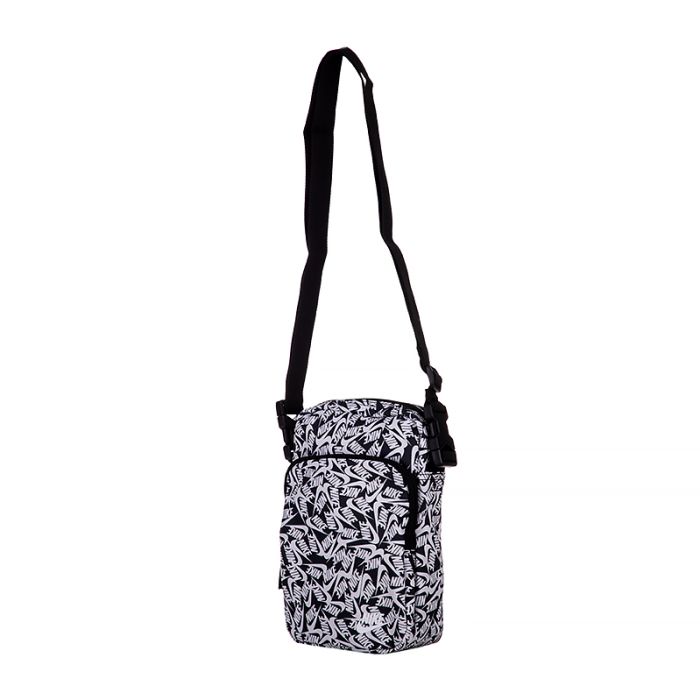 Сумка на плече Nike HERITAGE CRSSBDY - ACCS PRN