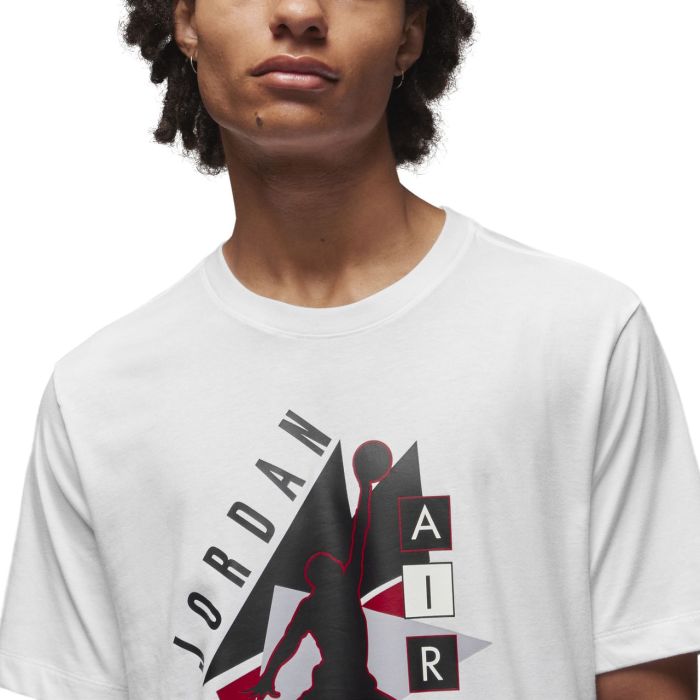 Футболка Air Jordan Graphic Tee