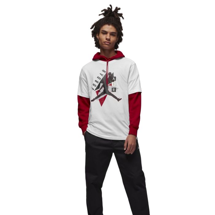 Футболка Air Jordan Graphic Tee