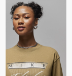 Футболка Jordan Long-Sleeve