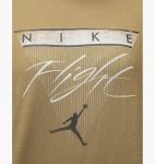 Футболка Jordan Long-Sleeve