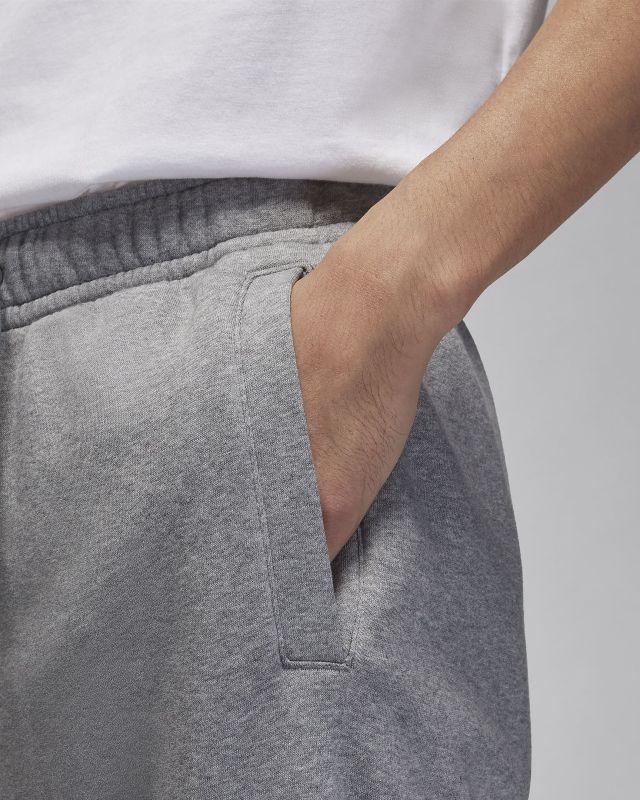 Штани JORDAN M J ESS FLC BASELINE PANT