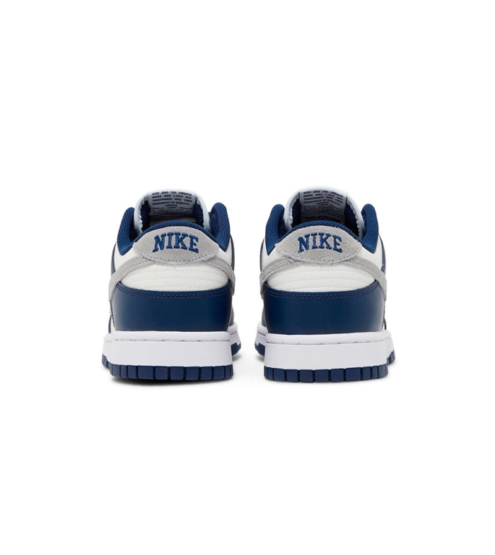 Кросівки Nike DUNK LOW