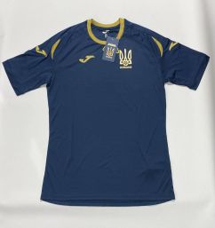 Футболка тренувальна Joma UKRAINE
