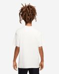 Футболка Nike AIr (молочна)