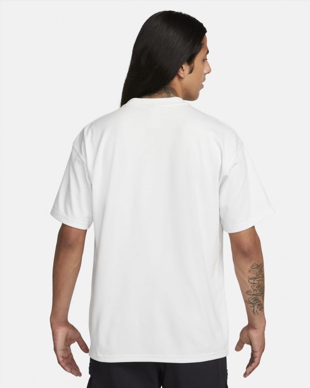 Футболка Nike Acg T-Shirt White