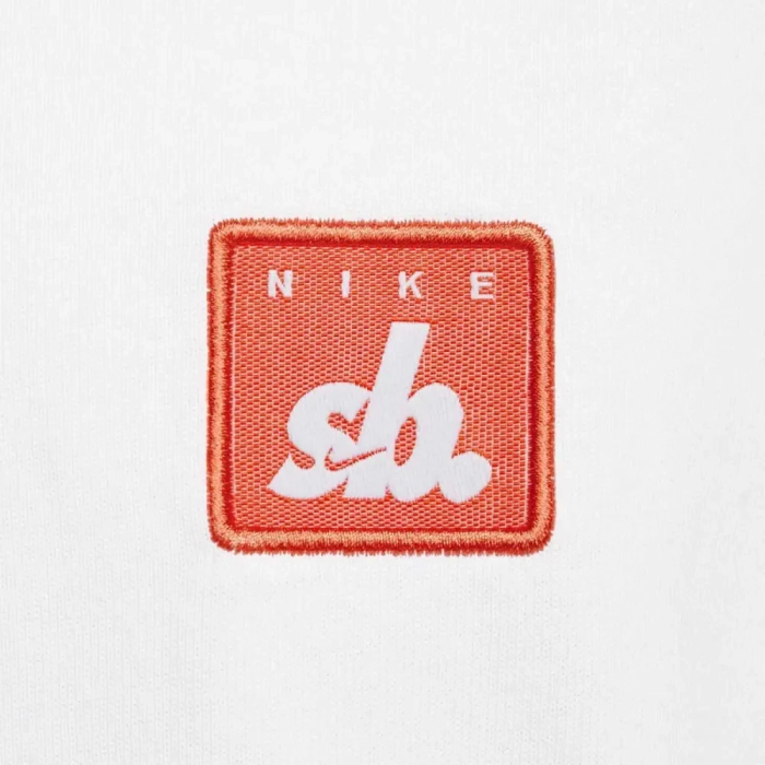 Футболка Nike U NK SB TEE PE SUST