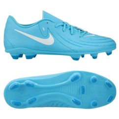 Бутси Nike PHANTOM GX II CLUB FG/MG