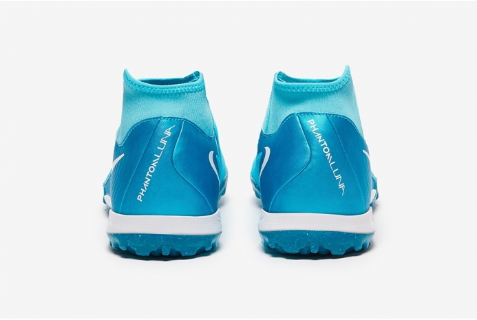 Сороконіжки Nike PHANTOM LUNA II ACADEMY TF