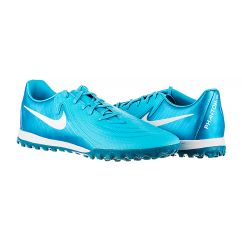Сороконіжки Nike PHANTOM GX II ACADEMY TF