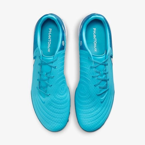 Сороконіжки Nike PHANTOM GX II ACADEMY TF