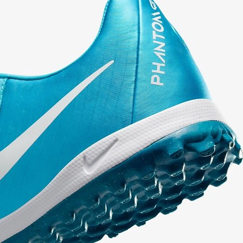 Сороконіжки Nike PHANTOM GX II ACADEMY TF