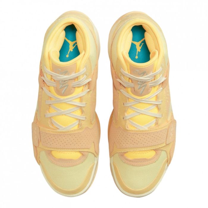 Кросівки Кросівки Jordan Zion 2 Full Moon