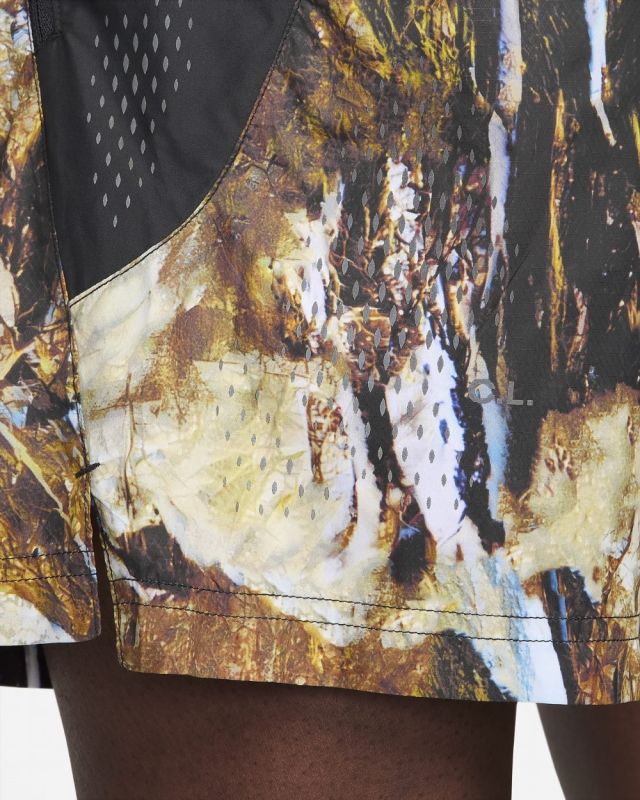 Шорти Nike M NRG NOCTA RUN SHORT SOLID