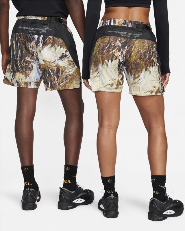 Шорти Nike M NRG NOCTA RUN SHORT SOLID