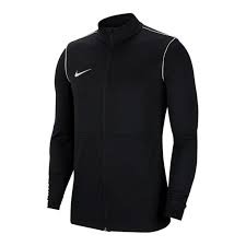 Кофта Nike Dri-FIT Park 20 Junior