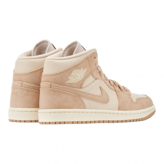 Кросівки WMNS JORDAN 1 MID SE