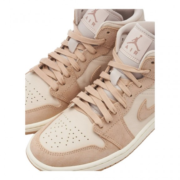 Кросівки WMNS JORDAN 1 MID SE