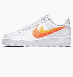 Кросівки Nike AIR FORCE 1 07