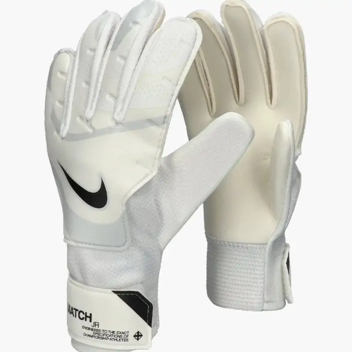 Рукавиці воротарські Nike NK GK MATCH JR - HO23
