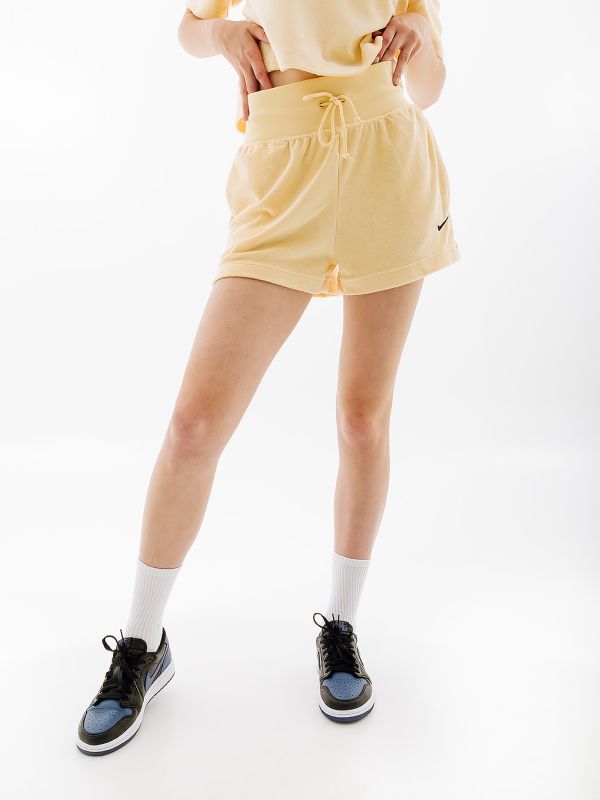 Шорти Nike W NSW TRRY SHORT MS
