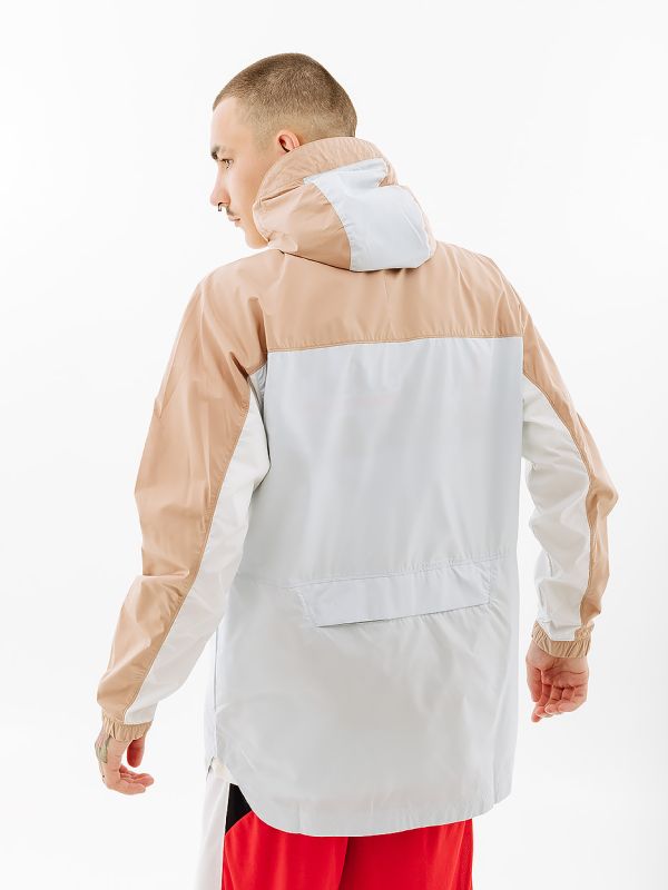 Вітровка Nike M NSW SPU WVN JKT