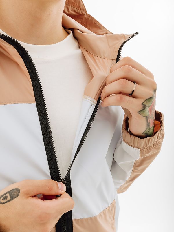 Вітровка Nike M NSW SPU WVN JKT