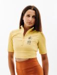 Футболка тренувальна Nike W NSW TOP SS RIB SU Футболка тренувальна Nike W NSW TOP SS RIB SU