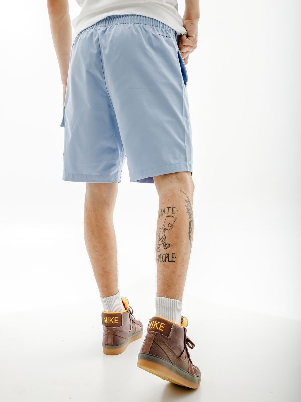 Шорти Nike M NSW SPU WV SHORT