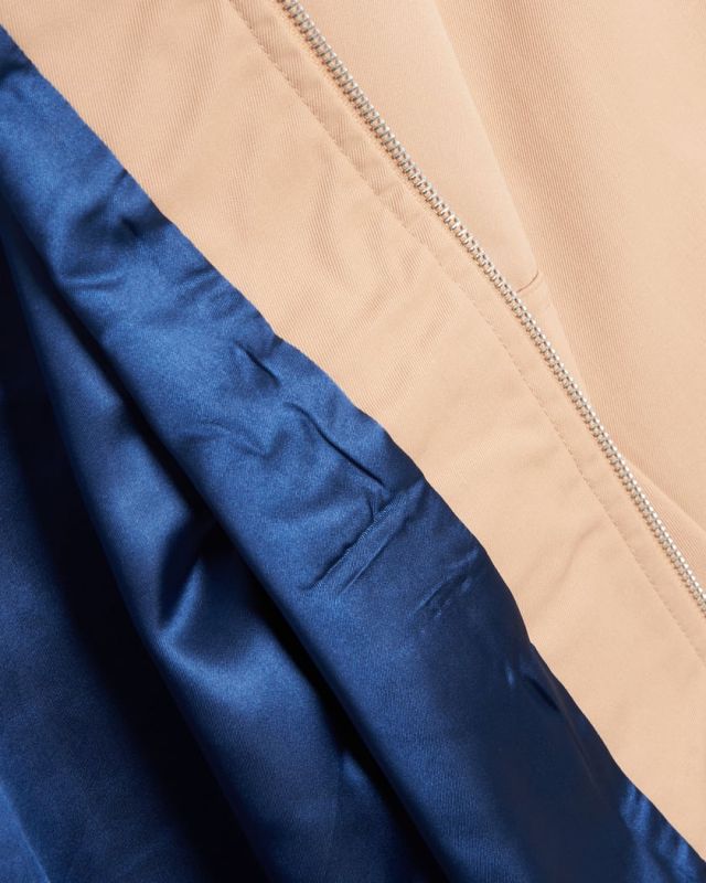 Куртка Jordan X Balvin (Бежева)