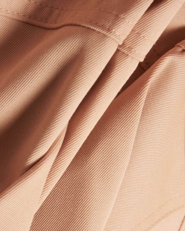 Куртка Jordan X Balvin (Бежева)