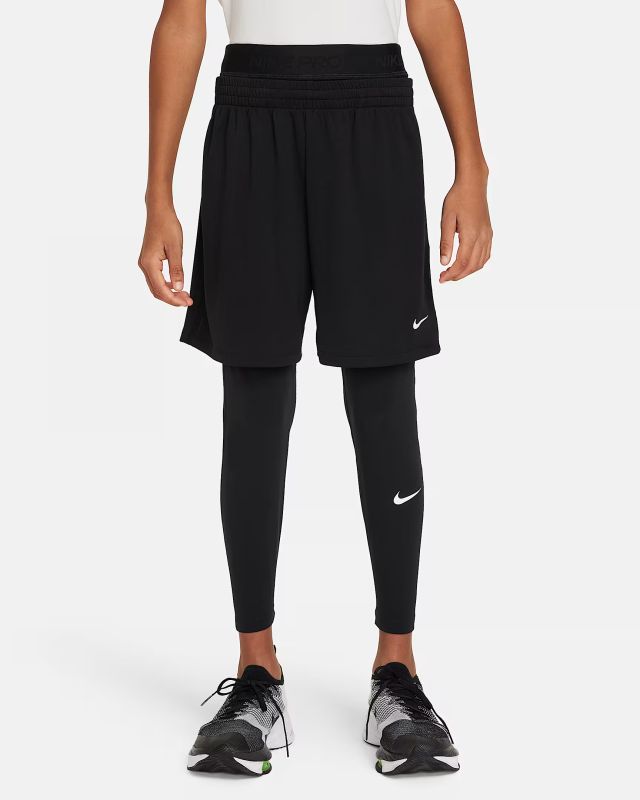 Лосини Nike B NP DF TIGHT 24