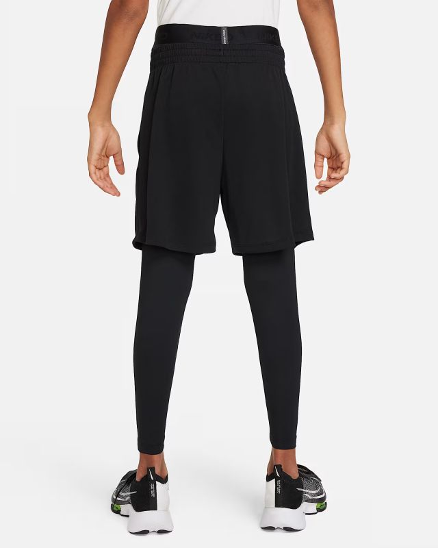 Лосини Nike B NP DF TIGHT 24