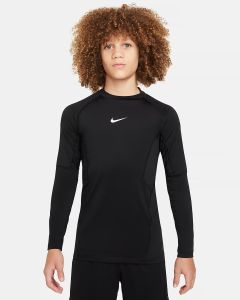 Футболка Nike B NP DF LS TOP 24