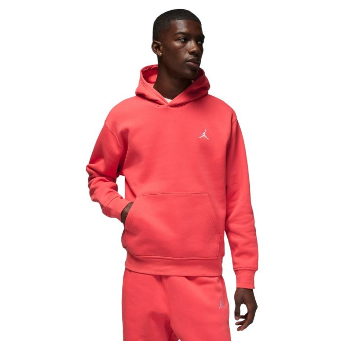 Худі Air Jordan Essentials Sweatshirt Red FJ7774-604 S