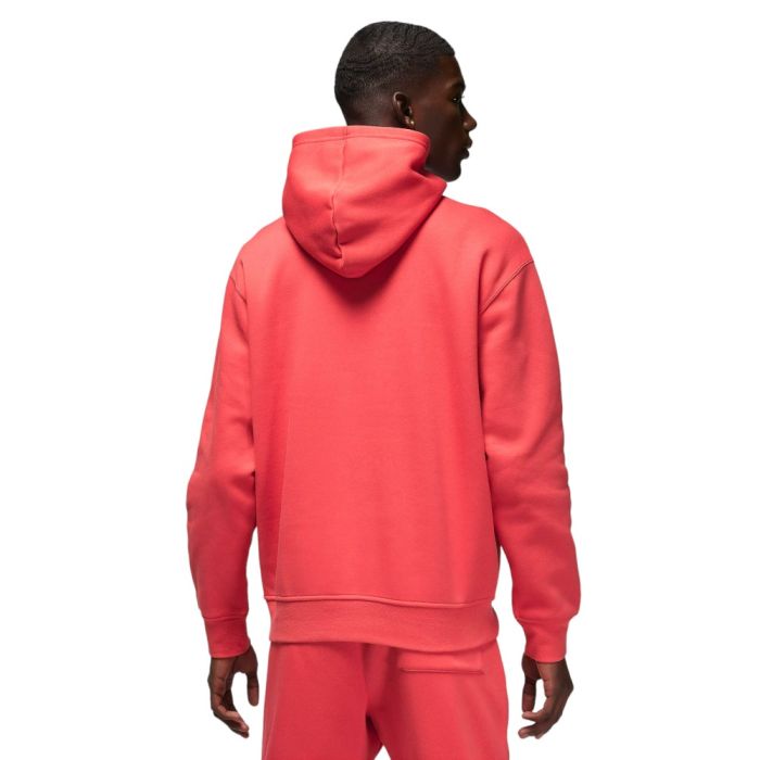 Худі Air Jordan Essentials Sweatshirt Red FJ7774-604 S