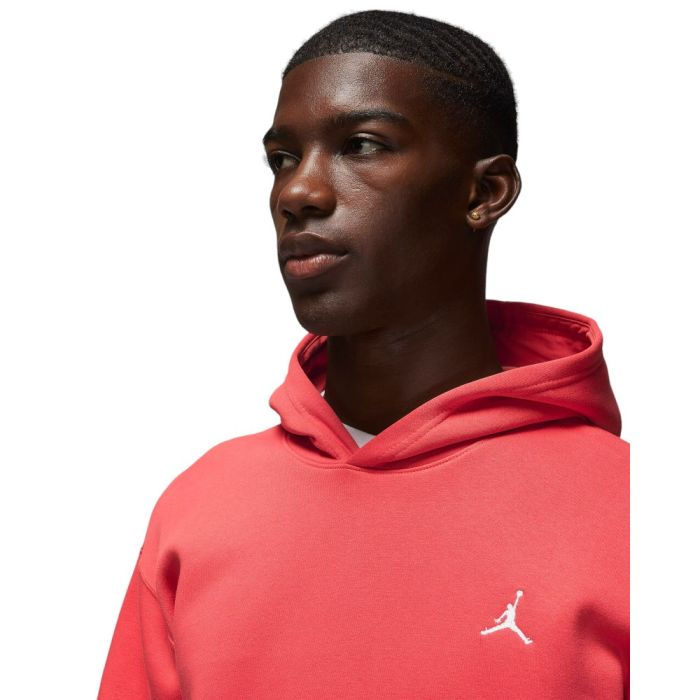 Худі Air Jordan Essentials Sweatshirt Red FJ7774-604 S