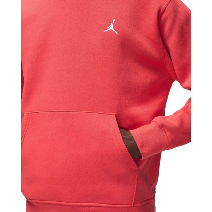 Худі Air Jordan Essentials Sweatshirt Red FJ7774-604 S