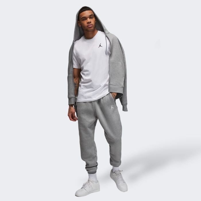 Штани JORDAN M J ESS FLC PANT