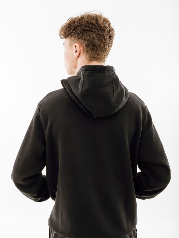 Кофта Nike FLC HOODIE BB