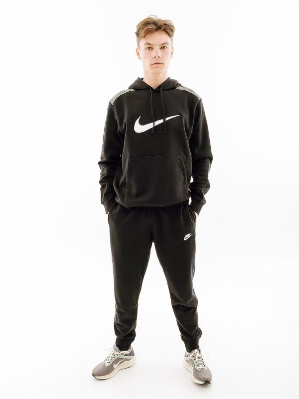 Кофта Nike FLC HOODIE BB