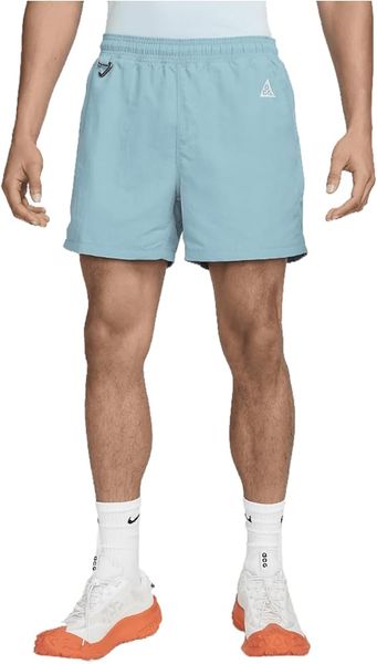 Шорти Nike ACG Reservoir Goat Men's Shorts Denim Turquoise